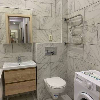 Сдается 1-комнатная квартира, 35 м²