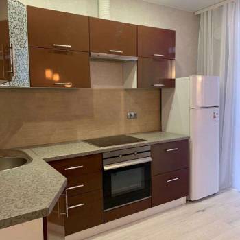 Сдается 1-комнатная квартира, 35 м²