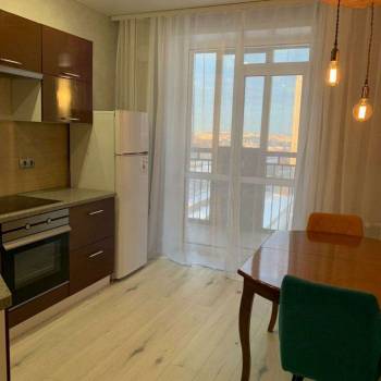 Сдается 1-комнатная квартира, 35 м²