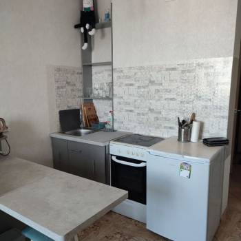Сдается 1-комнатная квартира, 22 м²