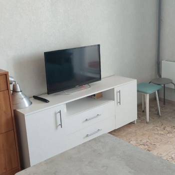 Сдается 1-комнатная квартира, 22 м²