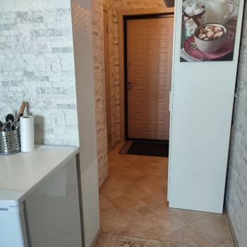 Сдается 1-комнатная квартира, 22 м²