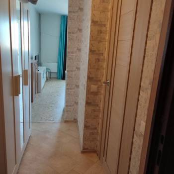 Сдается 1-комнатная квартира, 22 м²
