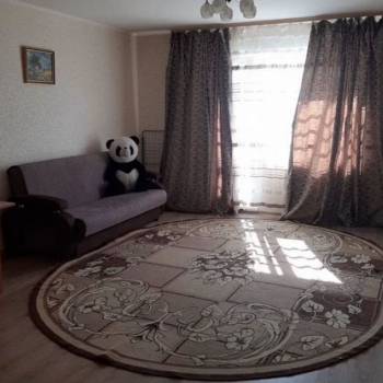 Сдается 1-комнатная квартира, 36 м²