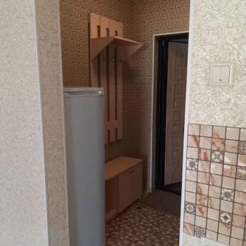 Сдается 1-комнатная квартира, 36 м²