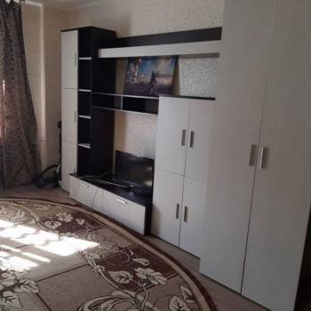Сдается 1-комнатная квартира, 36 м²