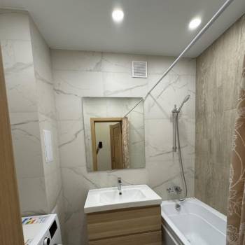 Сдается 2-х комнатная квартира, 53,1 м²
