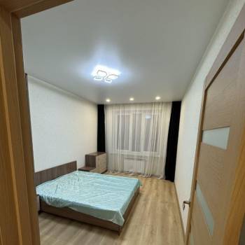 Сдается 2-х комнатная квартира, 53,1 м²