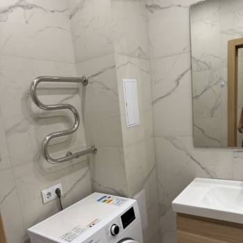 Сдается 2-х комнатная квартира, 53,1 м²