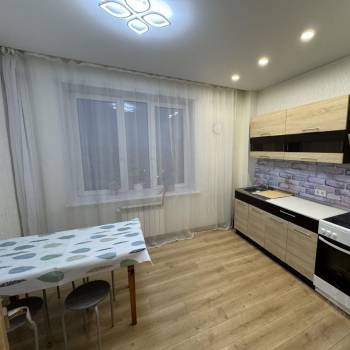 Сдается 2-х комнатная квартира, 53,1 м²