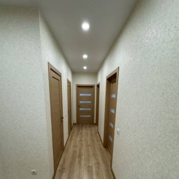 Сдается 2-х комнатная квартира, 53,1 м²