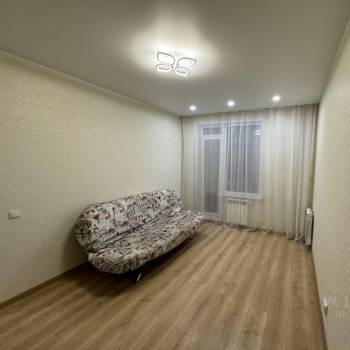 Сдается 2-х комнатная квартира, 53,1 м²