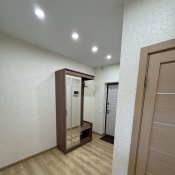 Сдается 2-х комнатная квартира, 53,1 м²