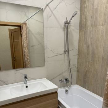 Сдается 2-х комнатная квартира, 53,1 м²