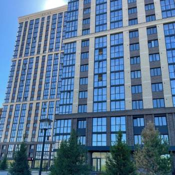 Сдается 2-х комнатная квартира, 53,1 м²