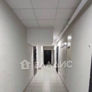 Продается 1-комнатная квартира, 41,2 м²