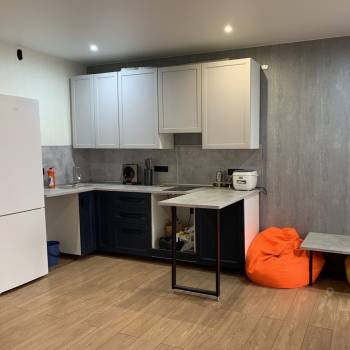 Продается 1-комнатная квартира, 41,2 м²