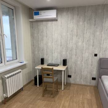 Продается 1-комнатная квартира, 41,2 м²