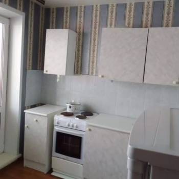 Сдается 1-комнатная квартира, 35 м²