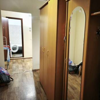 Сдается 2-х комнатная квартира, 56 м²