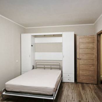 Сдается 2-х комнатная квартира, 56 м²