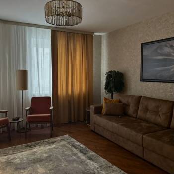 Сдается 2-х комнатная квартира, 62 м²