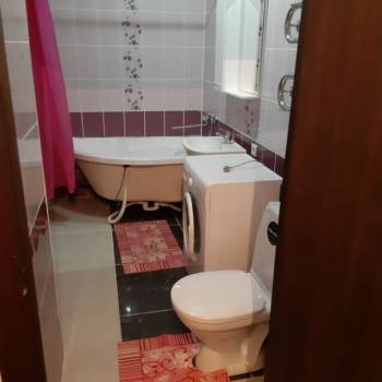 Продается 1-комнатная квартира, 26,9 м²