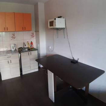 Продается 1-комнатная квартира, 26,9 м²