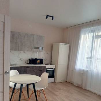Сдается 1-комнатная квартира, 32 м²