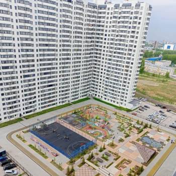 Сдается 1-комнатная квартира, 32 м²