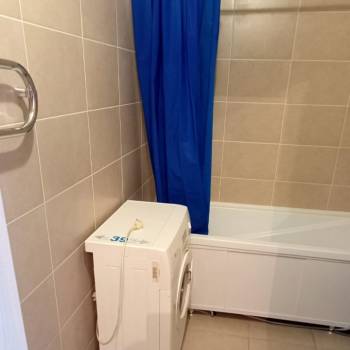 Сдается 1-комнатная квартира, 32 м²