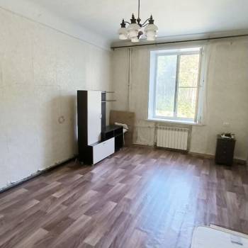 Сдается 1-комнатная квартира, 36 м²
