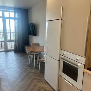 Сдается 1-комнатная квартира, 39,2 м²