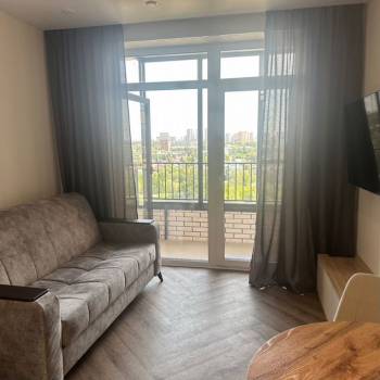 Сдается 1-комнатная квартира, 39,2 м²