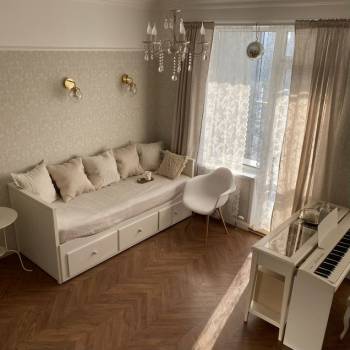 Продается 1-комнатная квартира, 40 м²