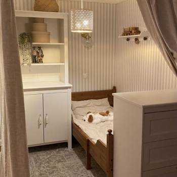 Продается 1-комнатная квартира, 40 м²