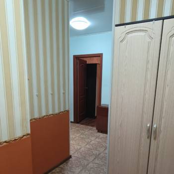 Сдается 2-х комнатная квартира, 56,4 м²