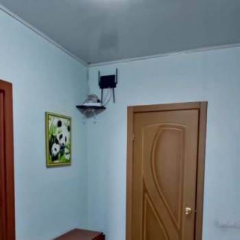 Сдается 2-х комнатная квартира, 56,4 м²