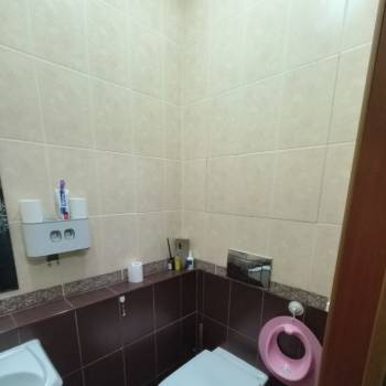 Сдается 2-х комнатная квартира, 56,4 м²