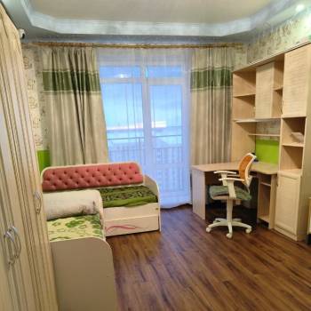 Сдается 2-х комнатная квартира, 56,4 м²