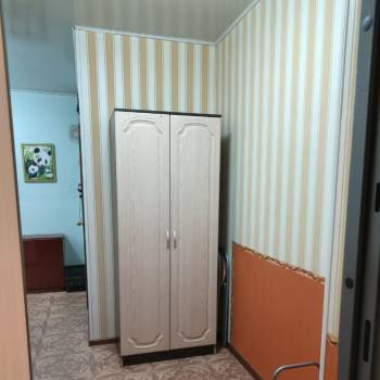Сдается 2-х комнатная квартира, 56,4 м²