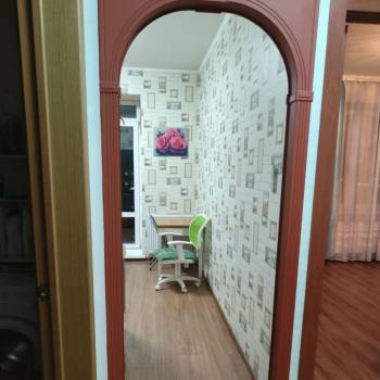 Сдается 2-х комнатная квартира, 56,4 м²
