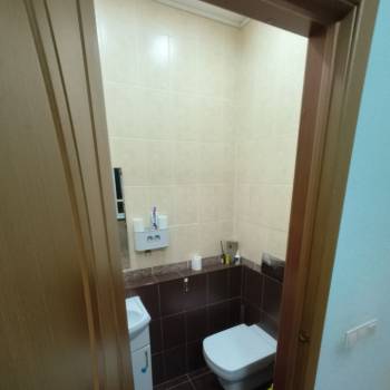 Сдается 2-х комнатная квартира, 56,4 м²