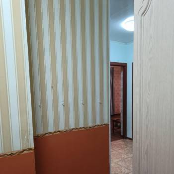 Сдается 2-х комнатная квартира, 56,4 м²