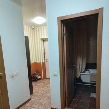 Сдается 2-х комнатная квартира, 56,4 м²