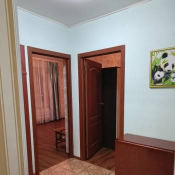 Сдается 2-х комнатная квартира, 56,4 м²