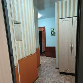 Сдается 2-х комнатная квартира, 56,4 м²