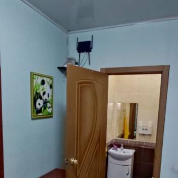 Сдается 2-х комнатная квартира, 56,4 м²