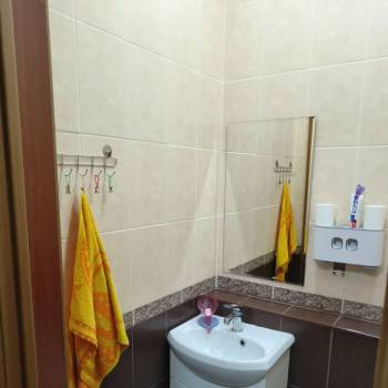 Сдается 2-х комнатная квартира, 56,4 м²