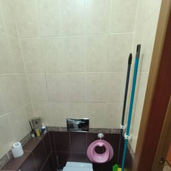 Сдается 2-х комнатная квартира, 56,4 м²